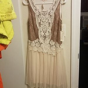 New with tags Altard state dress